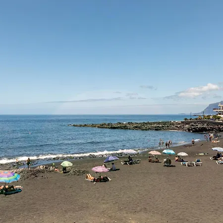 Feriehus Playa La Arena