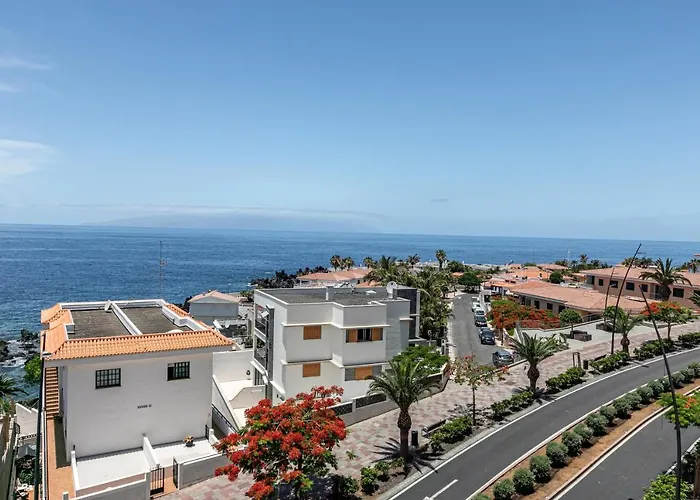 Playa La Arena
