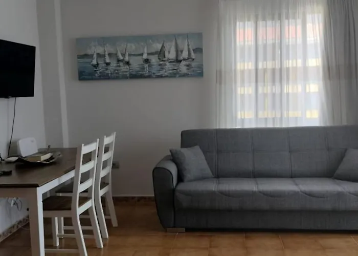 Playa La Arena