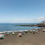 Playa La Arena Ferienhaus Puerto de Santiago (Tenerife)