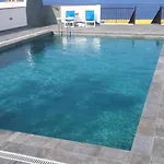 Σπίτι διακοπών Playa La Arena *