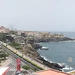 Playa La Arena * Puerto de Santiago (Tenerife)