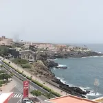 Playa La Arena * Пуэрто-де-Сантьяго