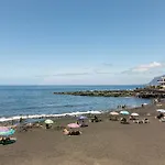 Дом отдыха Playa La Arena