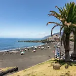 Playa La Arena Feriehus