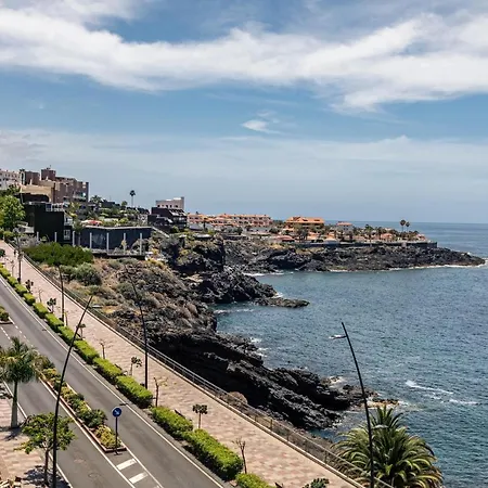 Holiday home Playa La Arena *