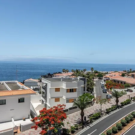 Playa La Arena