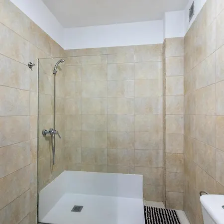 Holiday home Playa La Arena