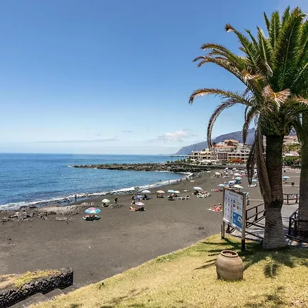 Playa La Arena Holiday home Puerto de Santiago (Tenerife)