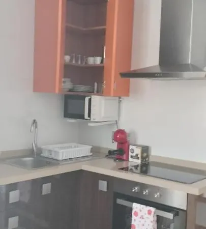 Holiday home Playa La Arena Puerto de Santiago (Tenerife)