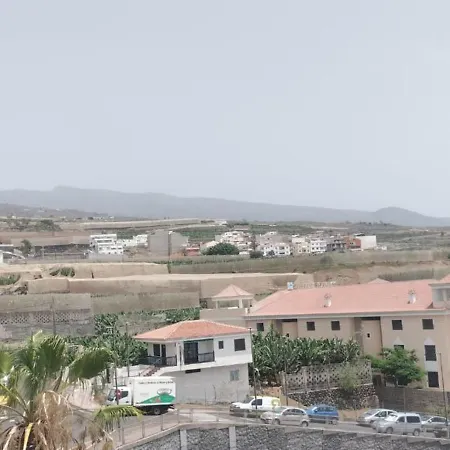 Tatil Evi Playa La Arena *