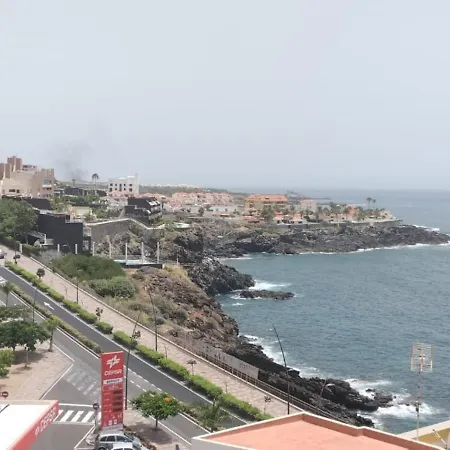 Playa La Arena * Puerto de Santiago (Tenerife)