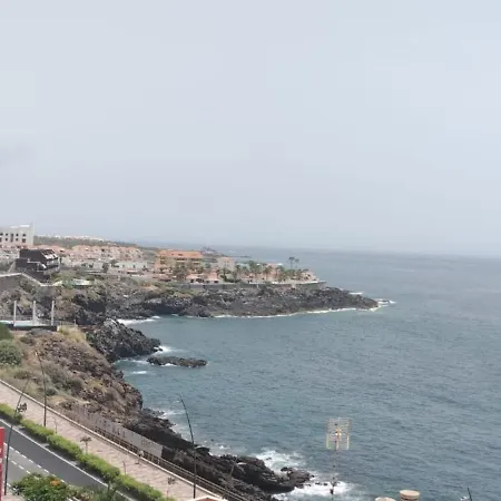 Holiday home Playa La Arena *