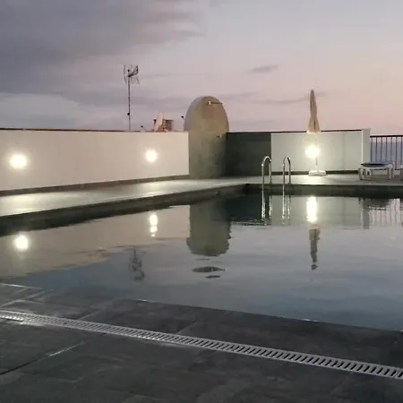 Tatil Evi Playa La Arena Puerto de Santiago (Tenerife)