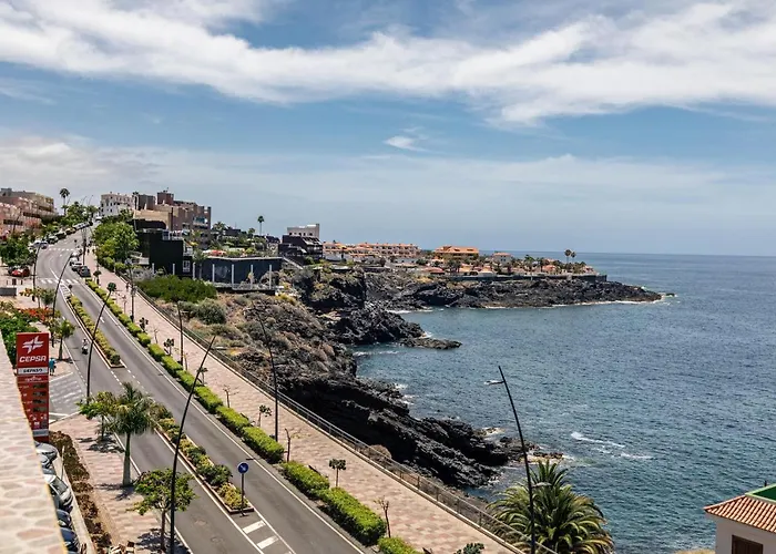 Tatil Evi Playa La Arena *