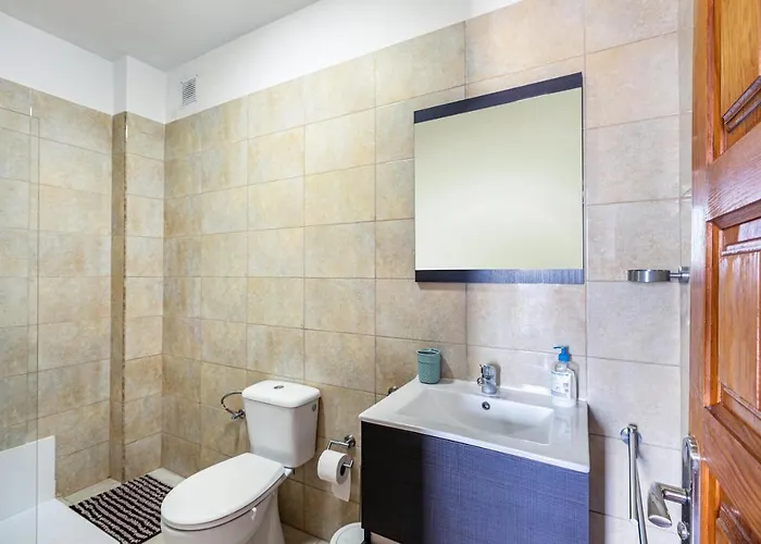 Playa La Arena Tatil Evi