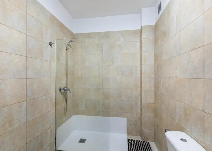 Tatil Evi Playa La Arena