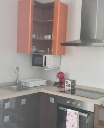 Tatil Evi Playa La Arena Puerto de Santiago (Tenerife)