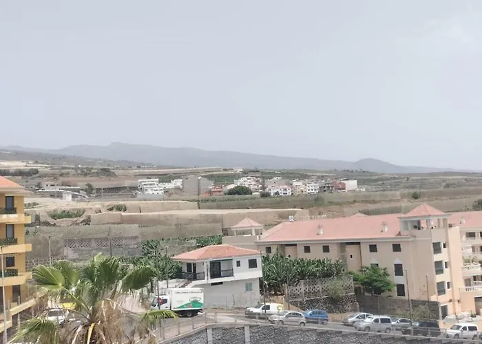 Tatil Evi Playa La Arena *