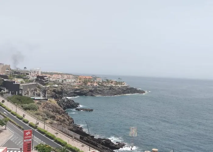 Tatil Evi Playa La Arena *