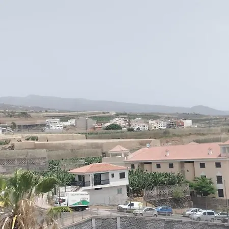 Casa vacanze Playa La Arena