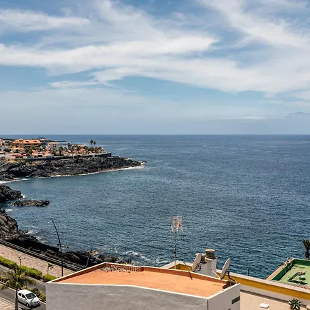 Playa La Arena * Puerto de Santiago (Tenerife)