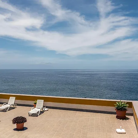 Casa vacanze Playa La Arena *