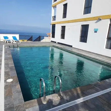 Casa vacanze Playa La Arena Puerto de Santiago (Tenerife)